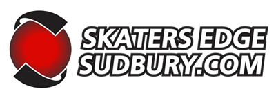 Skater's Edge Sudbury